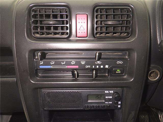 SUZUKI CARRY TRUCK 2008