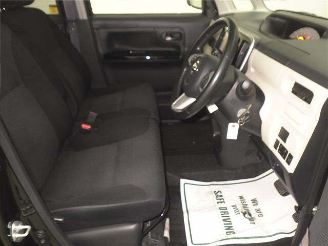 DAIHATSU MOVE CANBUS 2017