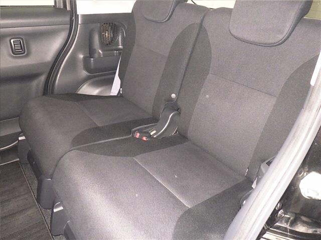 DAIHATSU MOVE CANBUS 2017