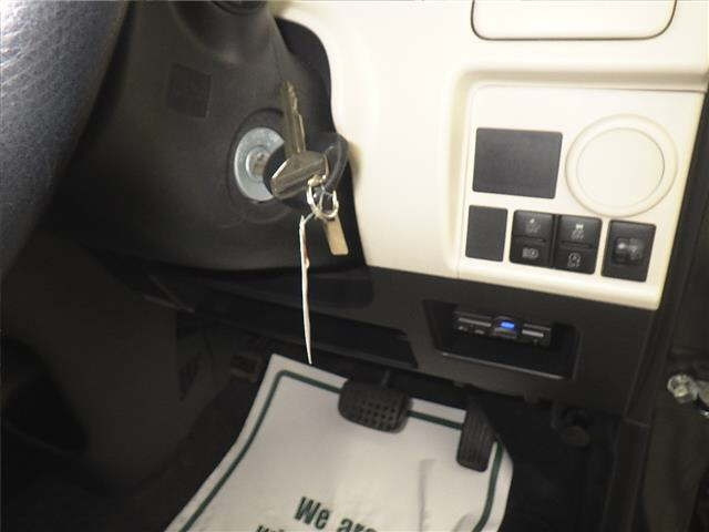 DAIHATSU MOVE CANBUS 2017