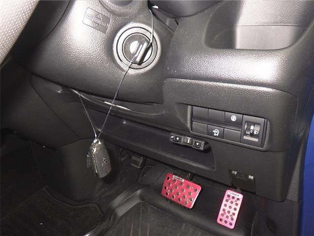 MITSUBISHI EK X 2019