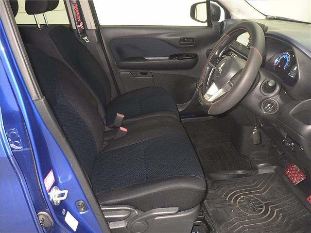 MITSUBISHI EK X 2019