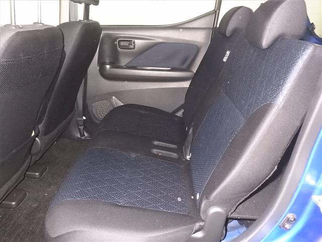 MITSUBISHI EK X 2019