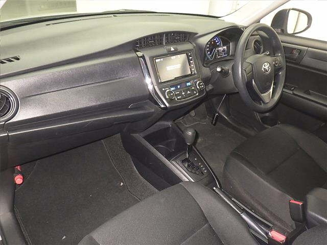 TOYOTA COROLLA AXIO 2020