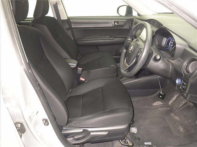 TOYOTA COROLLA AXIO 2020