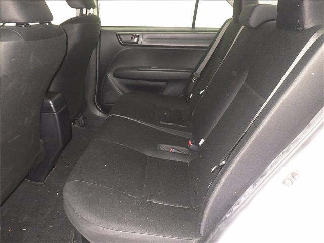 TOYOTA COROLLA AXIO 2020