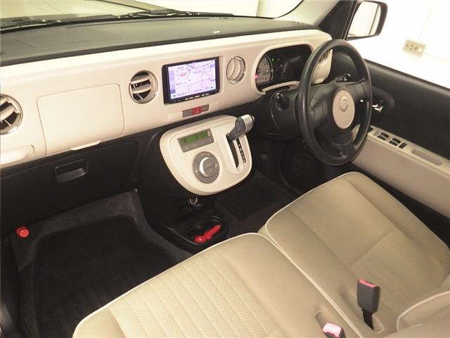 DAIHATSU MIRA 2012