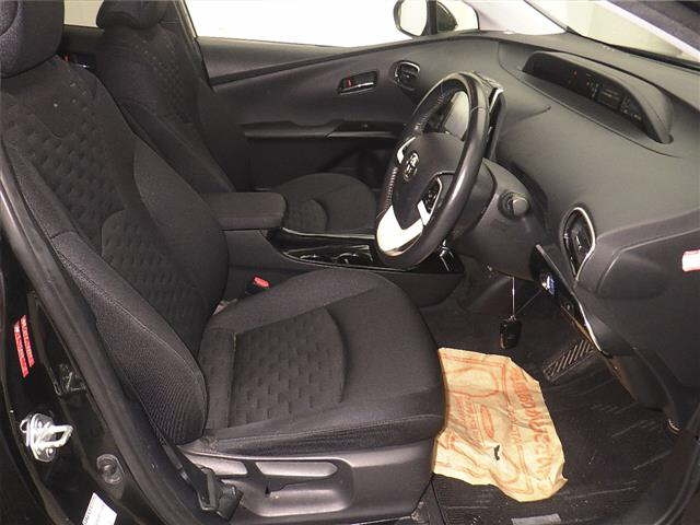 TOYOTA PRIUS PHV 2017