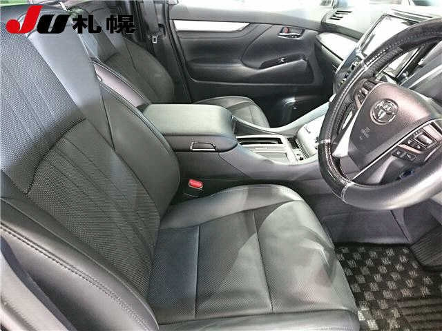 TOYOTA ALPHARD 2018
