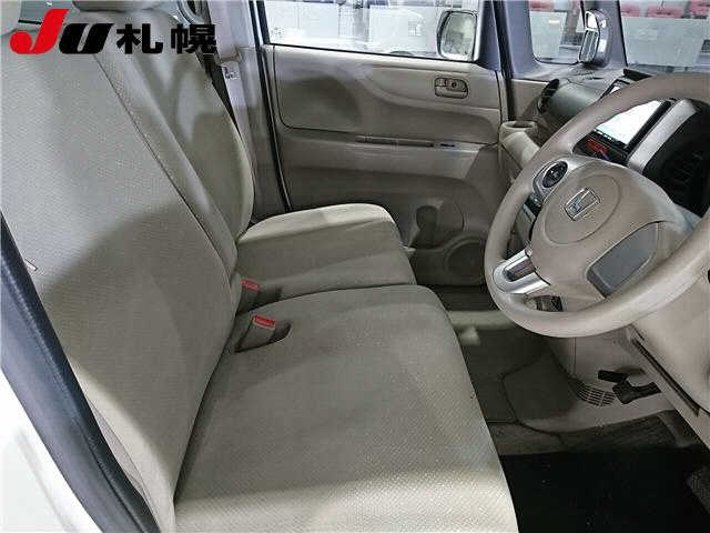 HONDA N BOX PLUS 2013