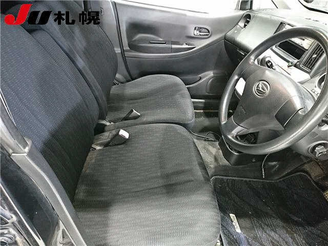 DAIHATSU SONICA 2008