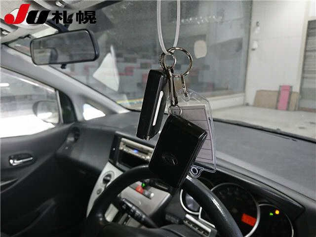 DAIHATSU SONICA 2008