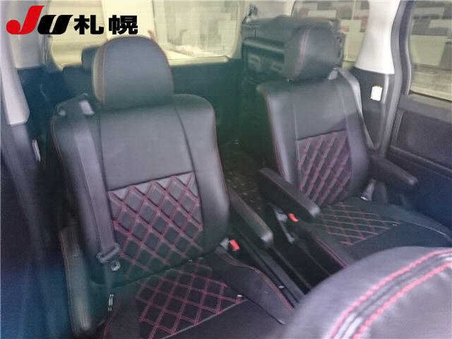 TOYOTA ALPHARD 2009