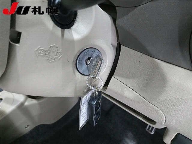 SUZUKI ALTO VAN 2012