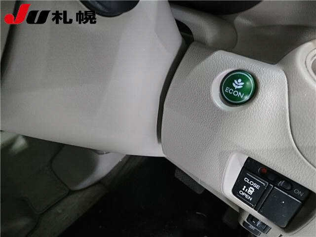 HONDA N BOX PLUS 2013