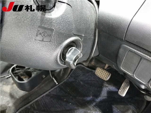 DAIHATSU SONICA 2008