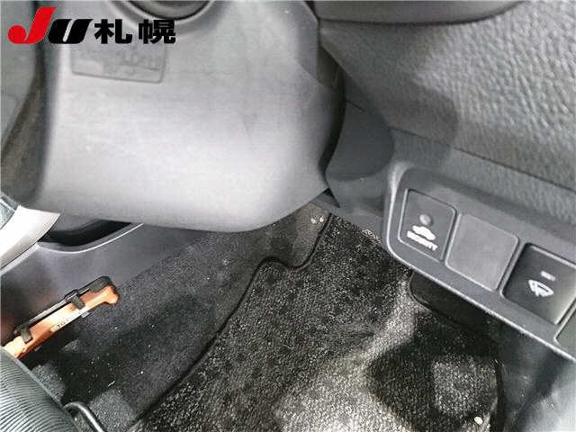 TOYOTA COROLLA FIELDER 2008