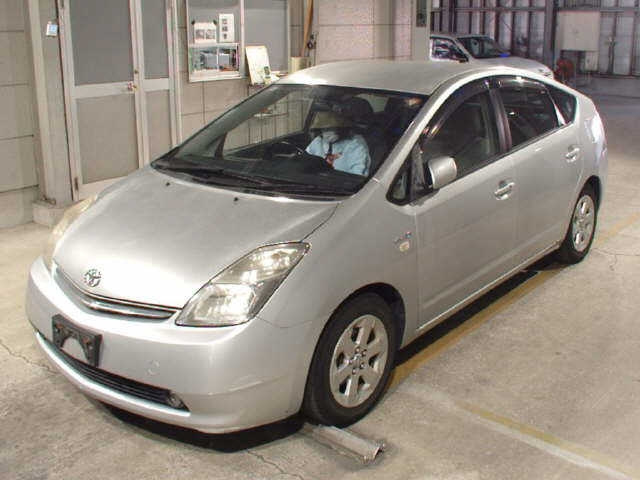 TOYOTA PRIUS 2009