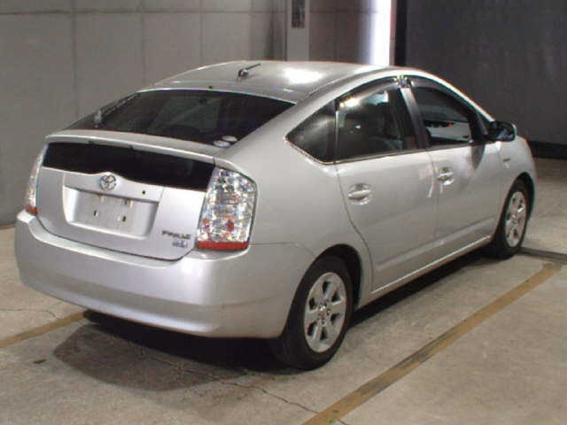 TOYOTA PRIUS 2009