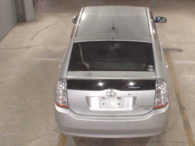 TOYOTA PRIUS 2009