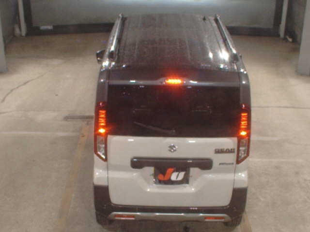 SUZUKI SPACIA GEAR 2024