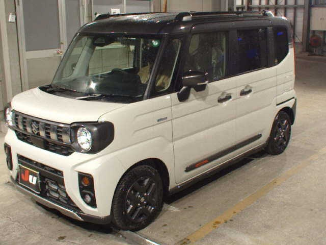 SUZUKI SPACIA GEAR 2024