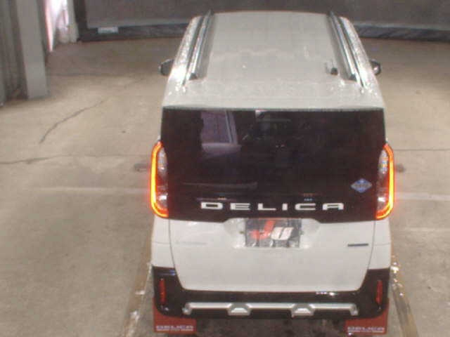 MITSUBISHI DELICA MINI 2023