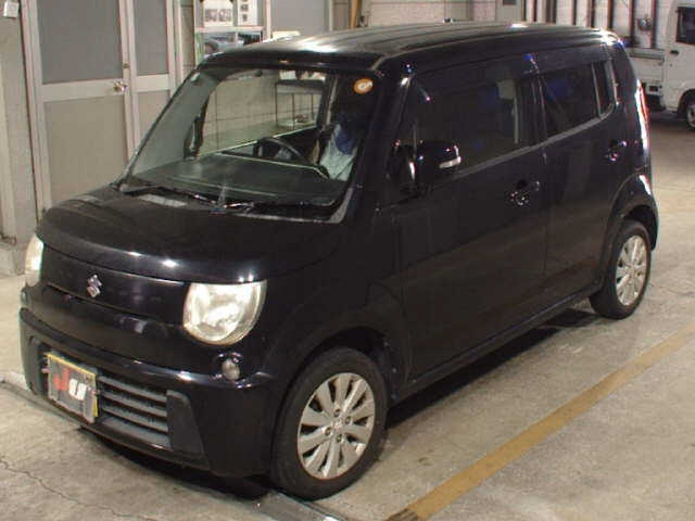 SUZUKI MRWAGON 2014