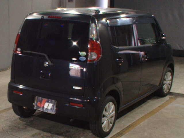 SUZUKI MRWAGON 2014