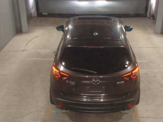 MAZDA CX-5 2015