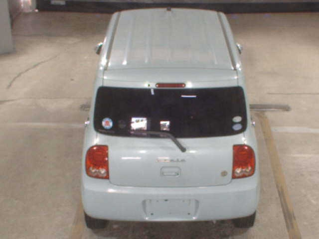 SUZUKI ALTO LAPIN 2012