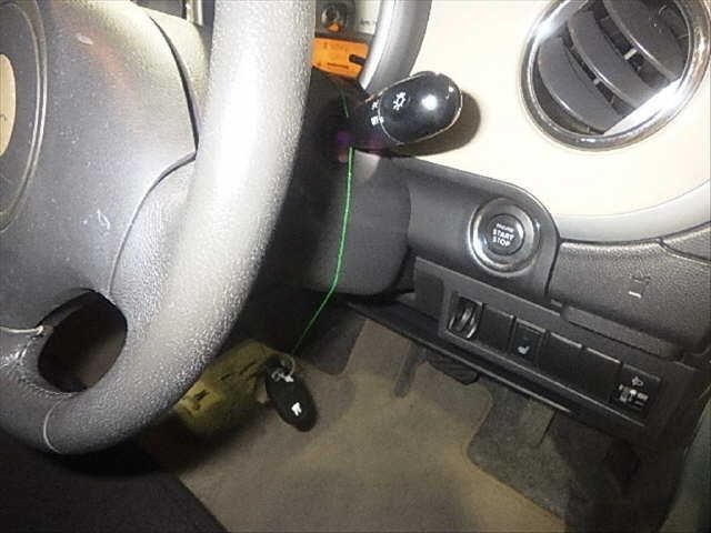 SUZUKI ALTO LAPIN 2012