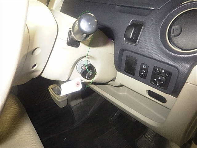 MITSUBISHI EK WAGON 2010