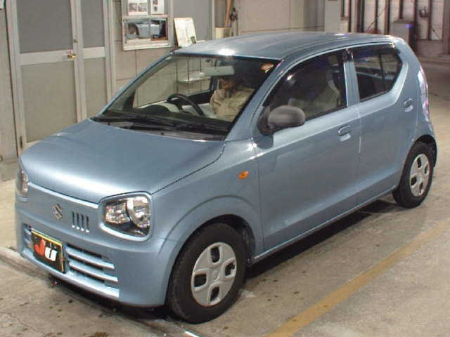 SUZUKI ALTO 2018