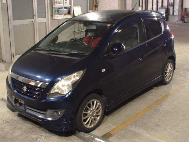 SUZUKI CERVO 2008