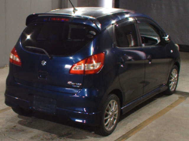 SUZUKI CERVO 2008