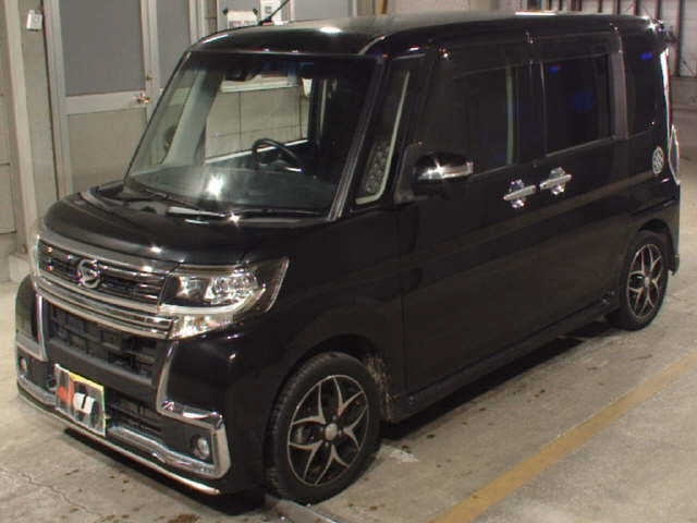 DAIHATSU TANTO 2016