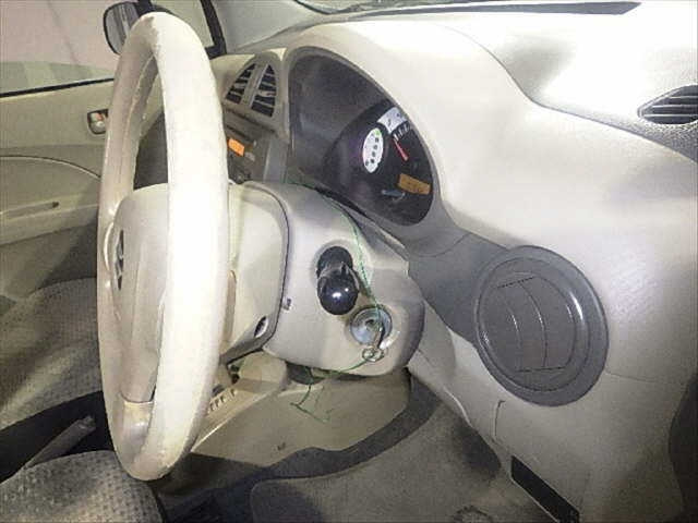 SUZUKI ALTO ECO 2012