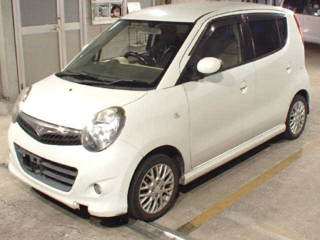 SUZUKI MRWAGON 2010