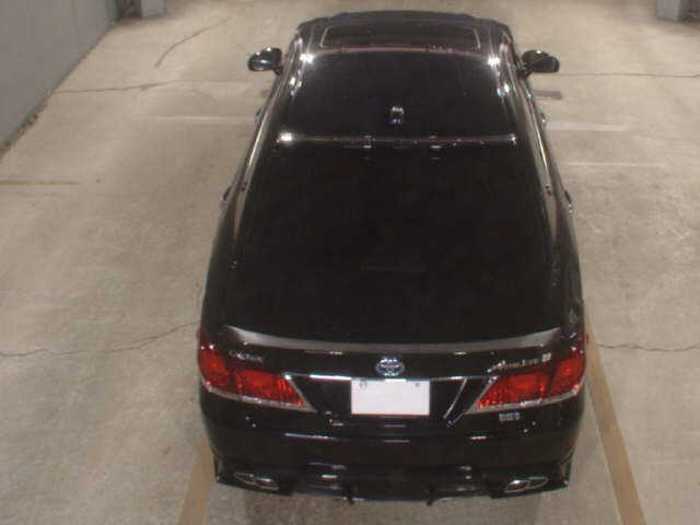 TOYOTA CROWN 2013
