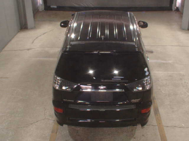 MITSUBISHI OUTLANDER 2010