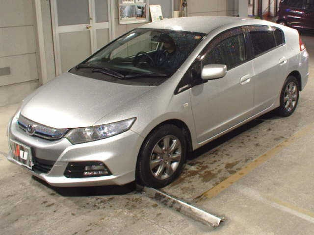 HONDA INSIGHT 2013