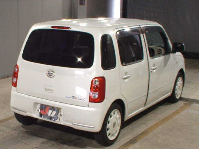 DAIHATSU MIRA 2012