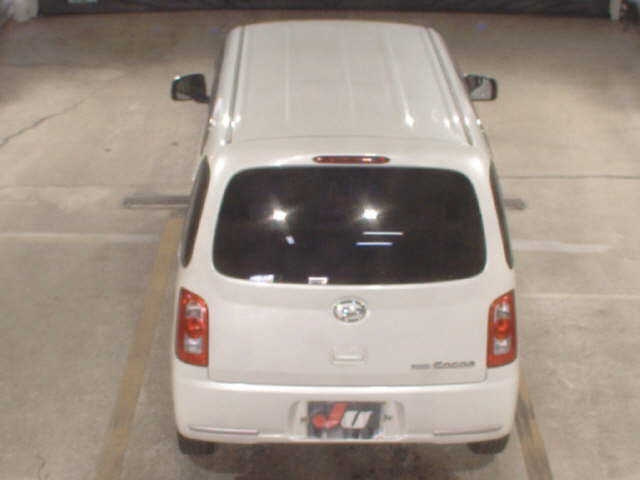 DAIHATSU MIRA 2012