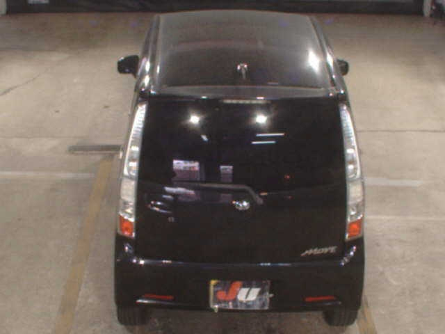 DAIHATSU MOVE 2011