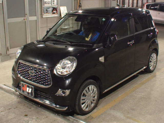 DAIHATSU CAST 2021