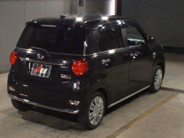 DAIHATSU CAST 2021