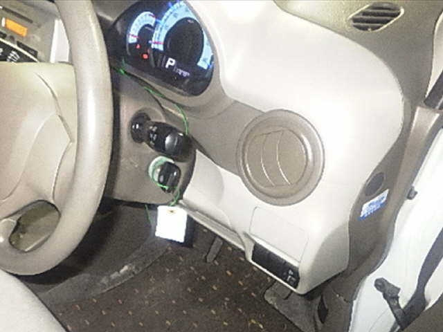 SUZUKI ALTO ECO 2013