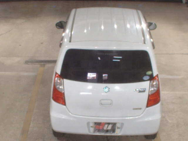 SUZUKI ALTO ECO 2013
