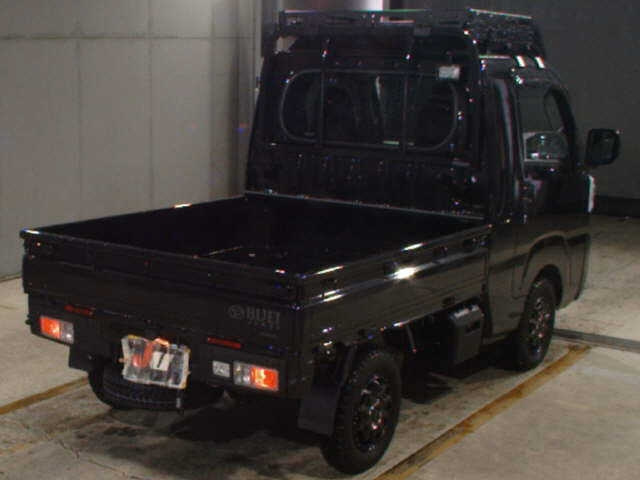 DAIHATSU HIJET TRUCK 2025